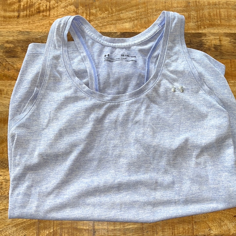 Adidas Workout Tank